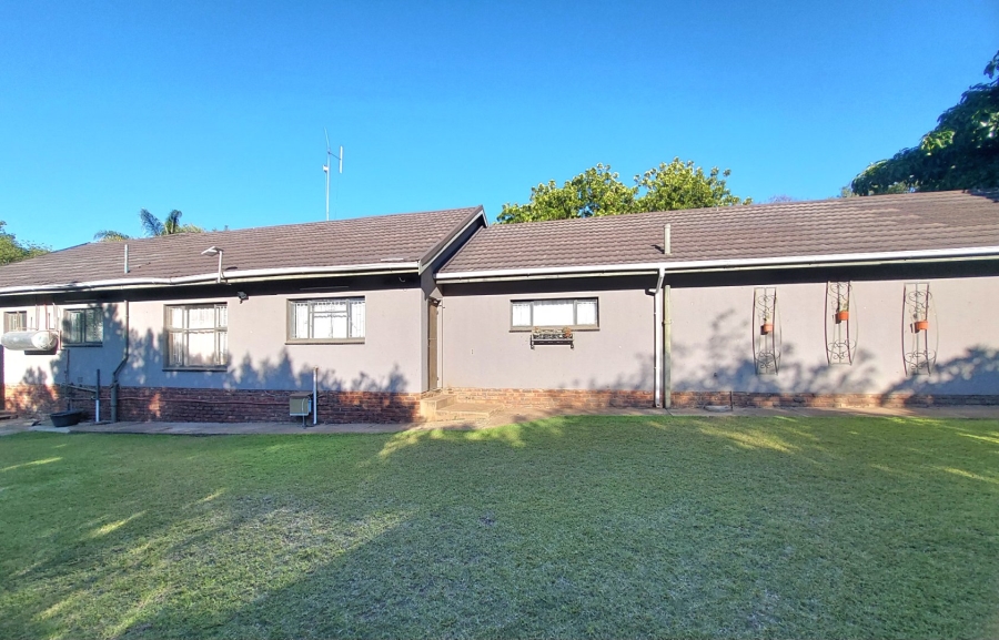 3 Bedroom Property for Sale in Elandsrand North West